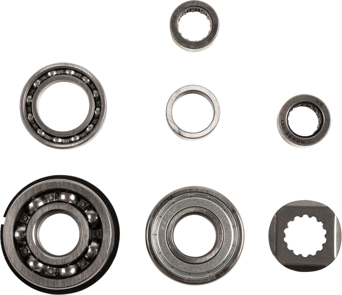 HOT RODS TRANSMISSION BEARING KIT YAMAHA