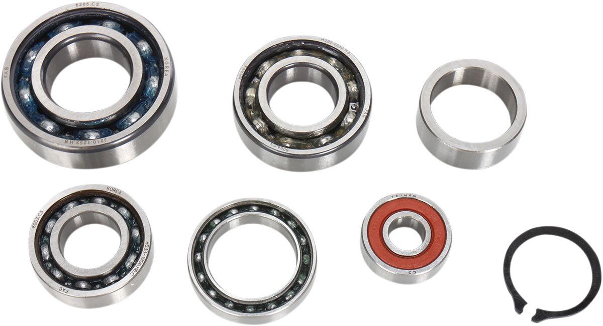 TRANSMISSION BEARING KIT