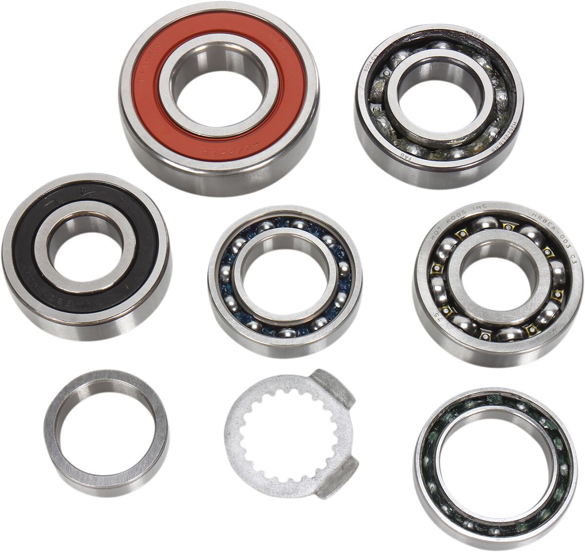 HOT RODS TRANSMISSION BEARING KIT