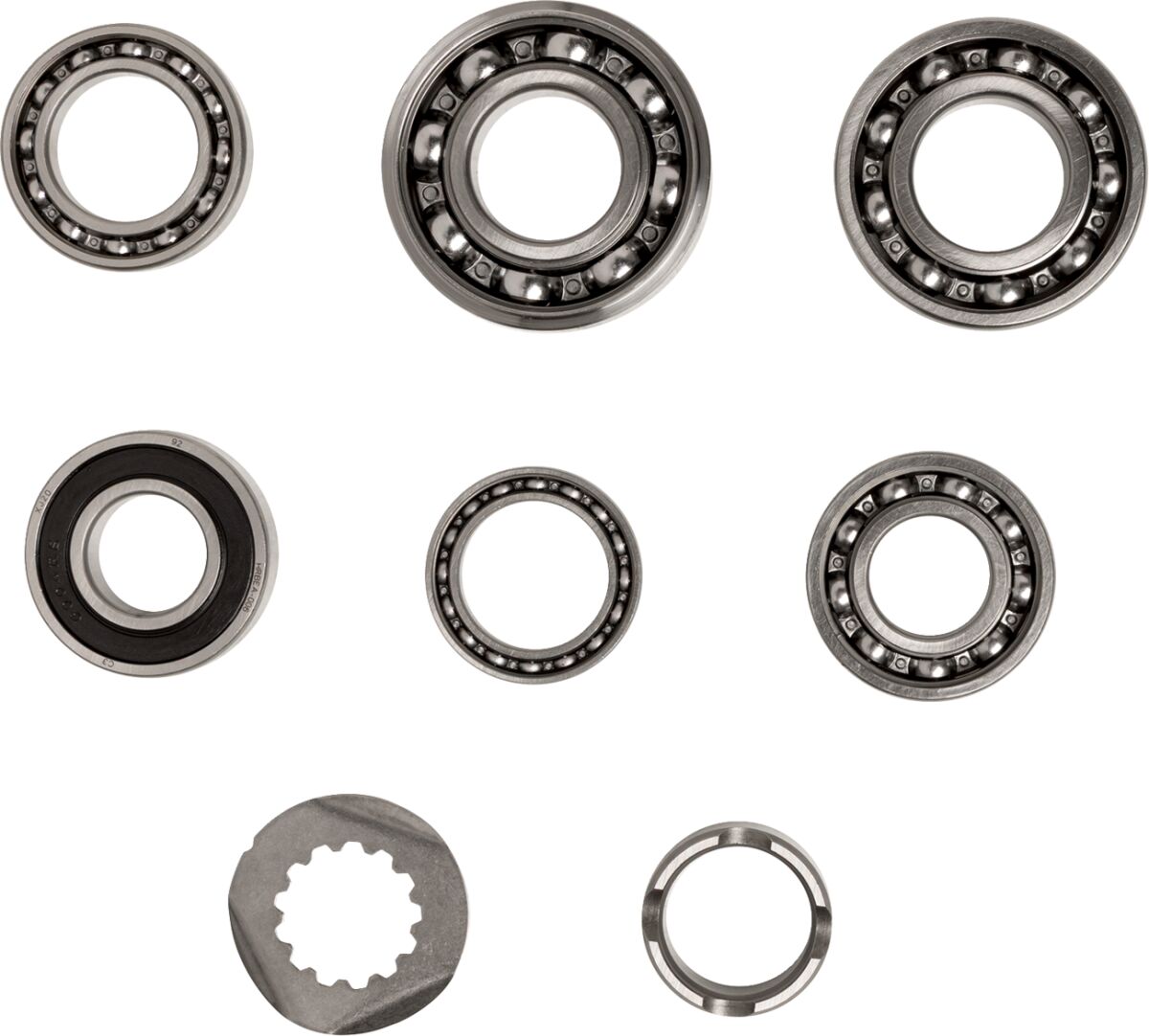 TRANSMISSION BEARING KIT