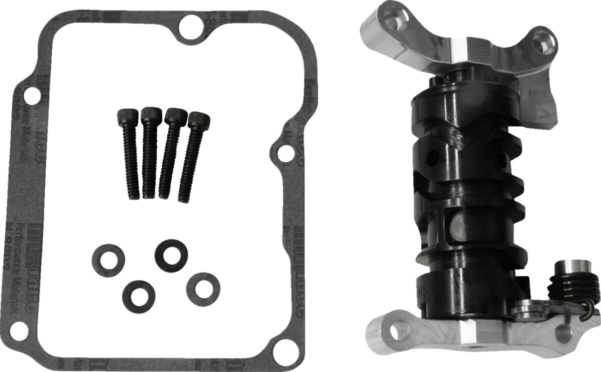SHIFT DRUM KIT 5SP 98-00 FLT/FLH 98-99 SOFTAIL