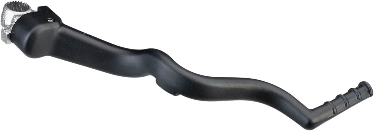KICKSTARTER 6061 ALUMINUM BLACK