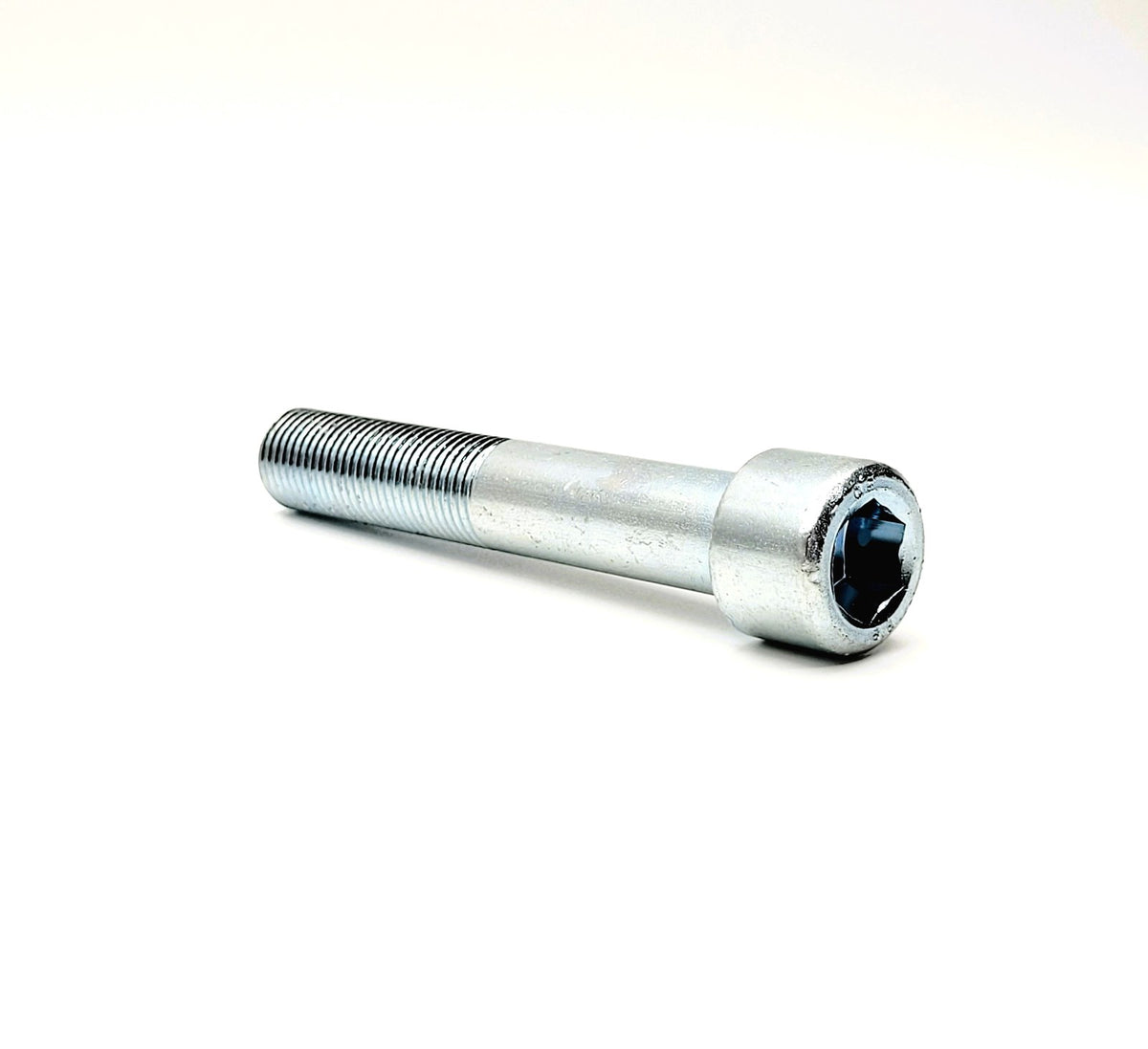 DIN912 - M12, thread 1,25
