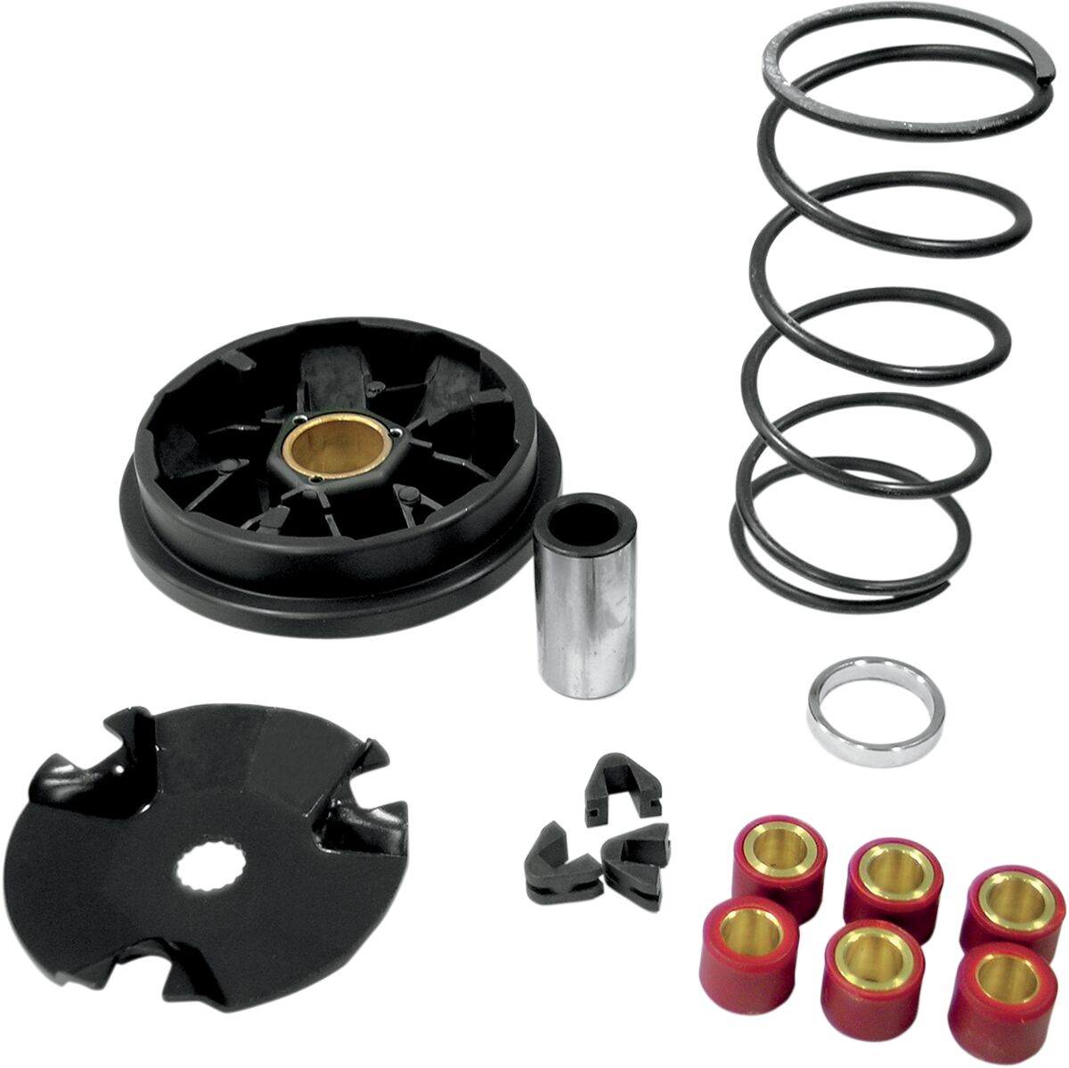 SPEED VARIATOR KIT