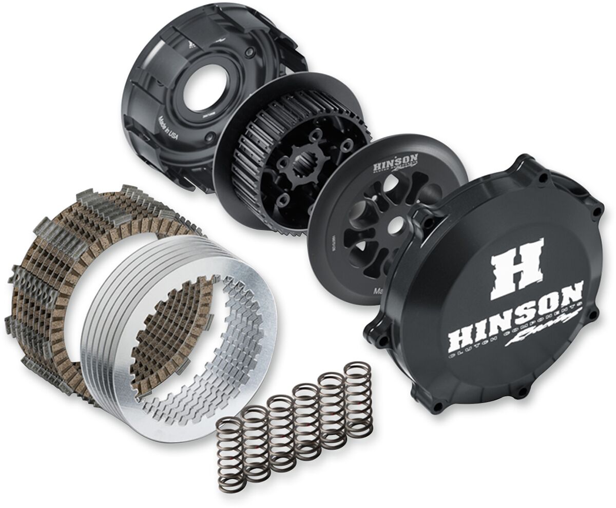CLUTCH KIT YZF450