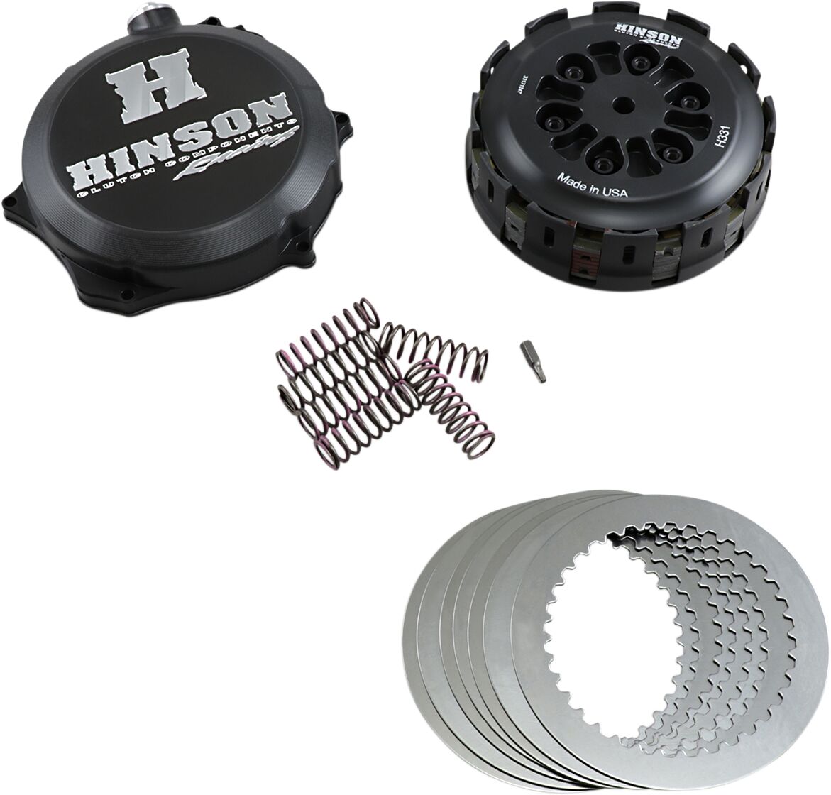CLUTCH KIT RMZ450