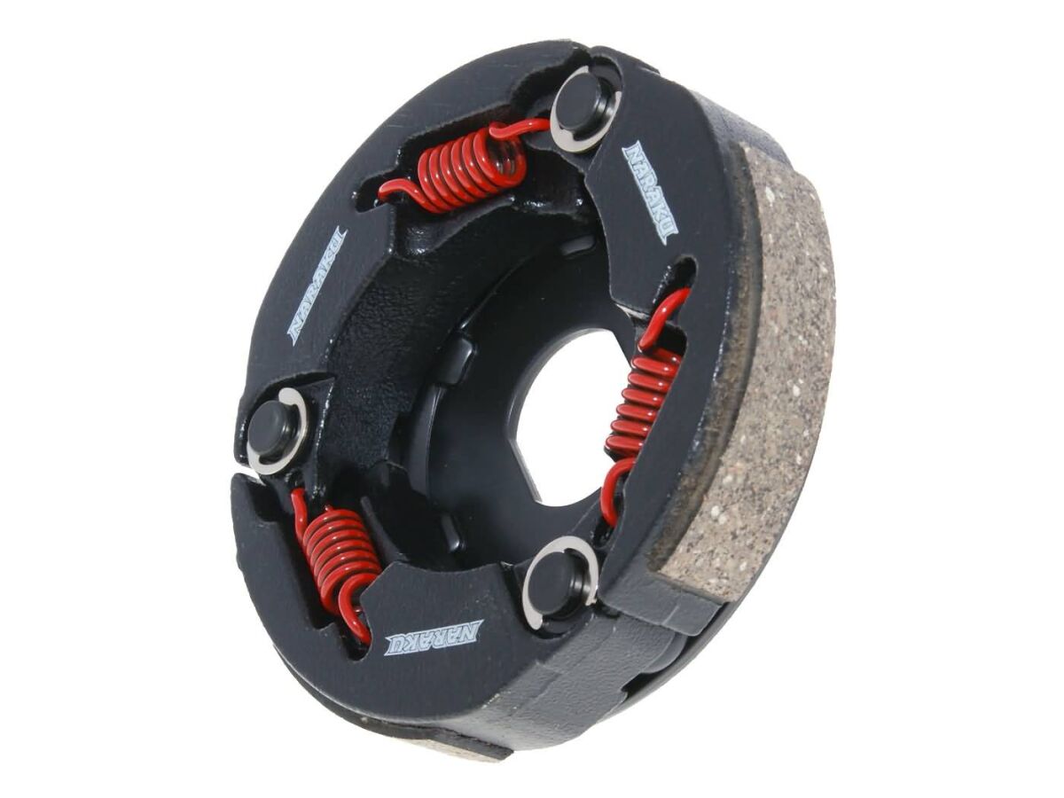CLUTCH SPORT 112mm