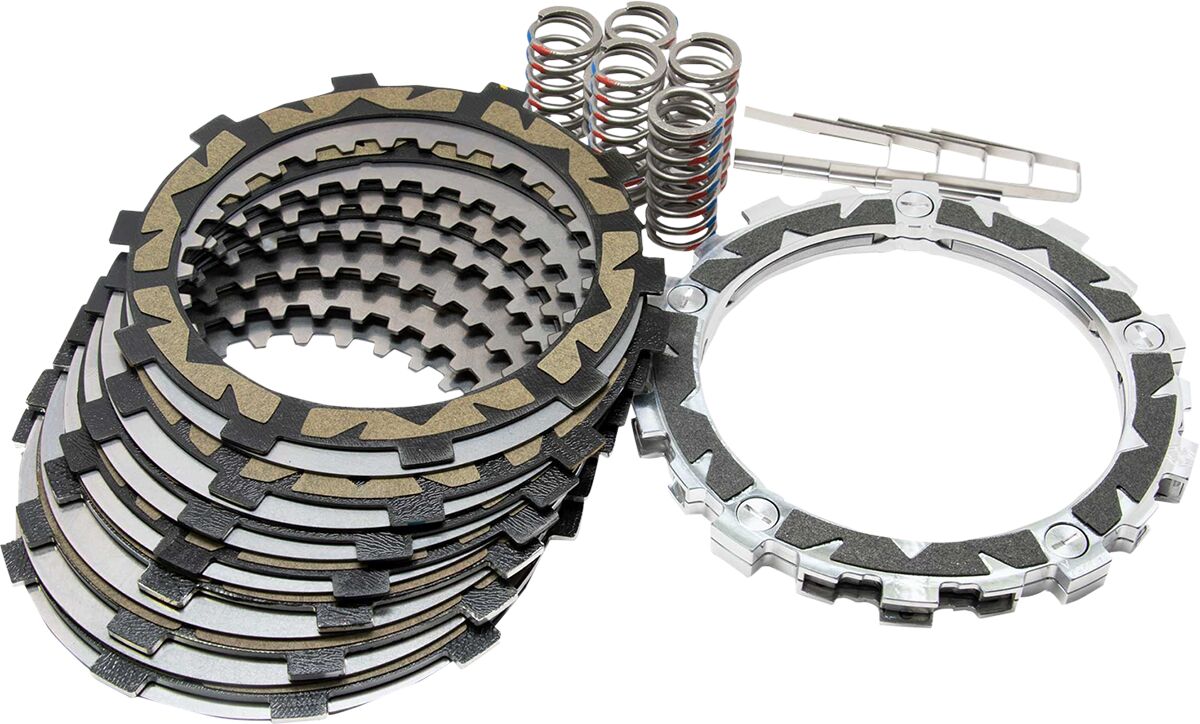 CLTCH RADX BMW G310 16+
