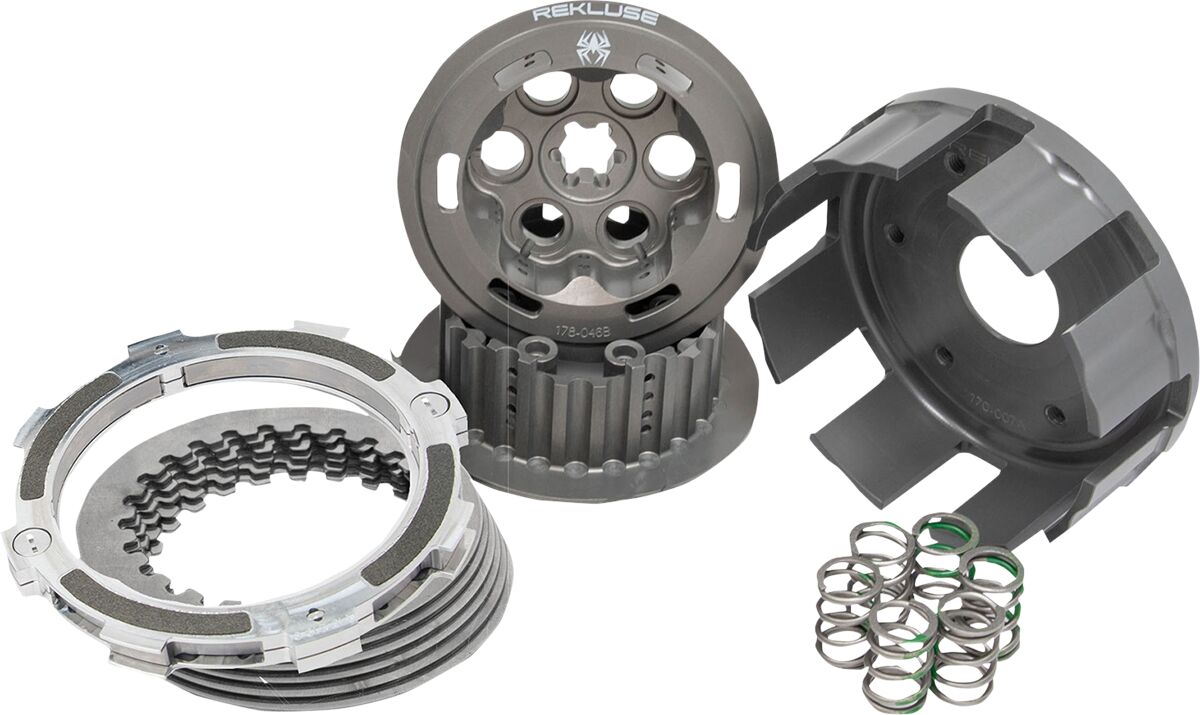 CLUTCH CORE EXP3 KX/RM65
