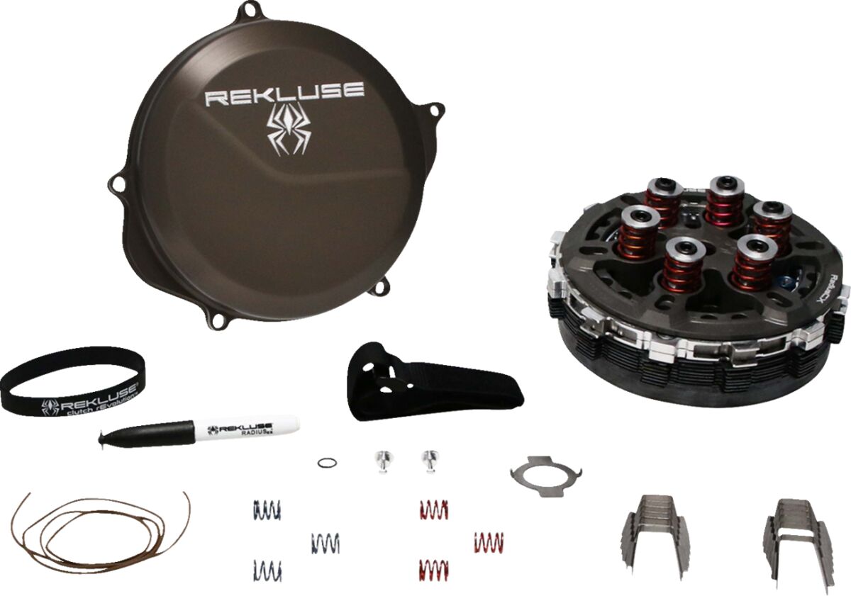CLUTCH RADIUSCX 4.0 HUSQY/KTM