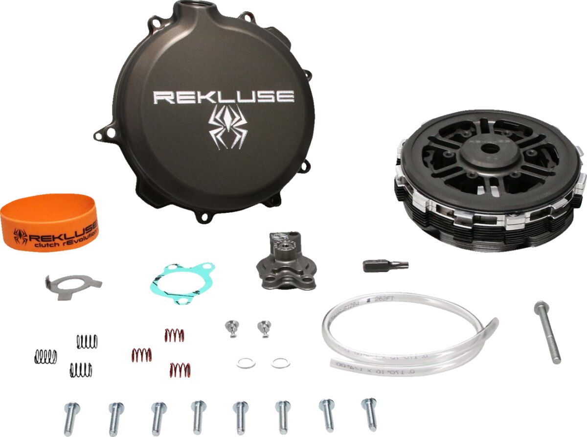 CLUTCH RADIUSCX 4.0 GASGAS/HUSQY/KTM