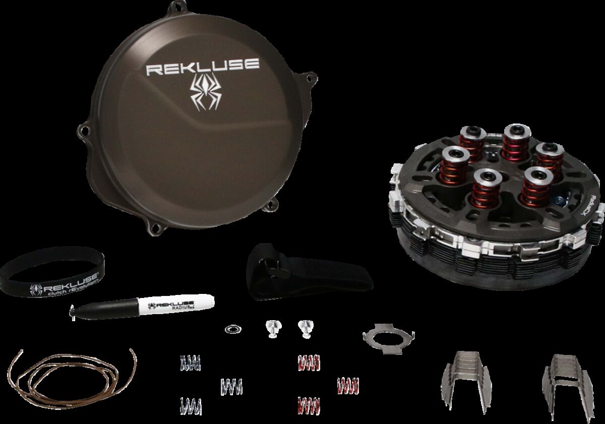 CLUTCH RADIUSCX 4.0 GASGAS/HUSQY/KTM