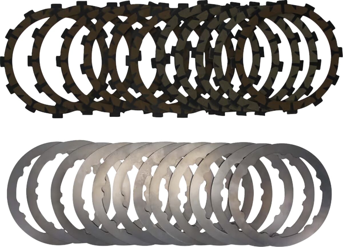 CLUTCH KIT - CORE MANUAL TORQDRIVE KIT - BETA