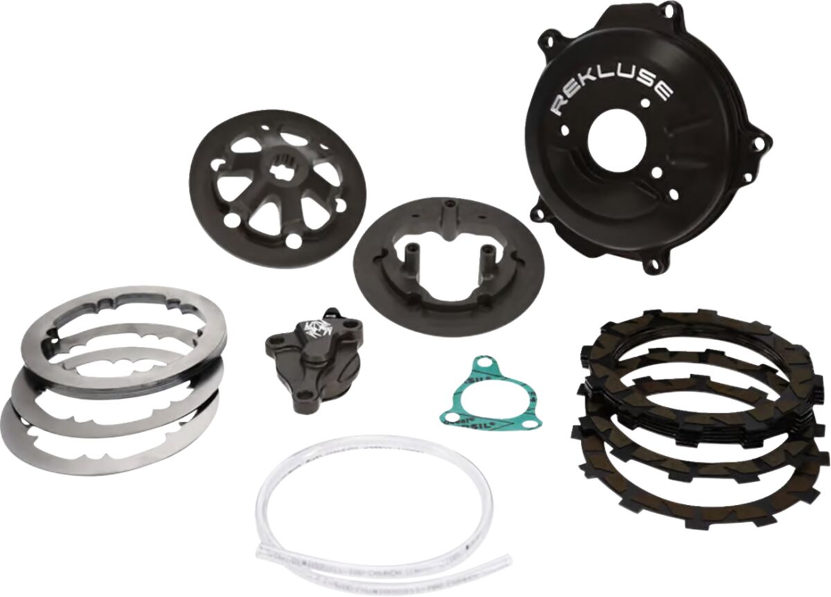 CORE MANUAL TORQDRIVE GAS-KTM-HQV 65 2T