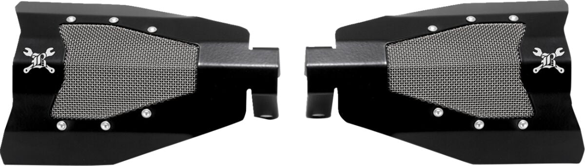 CABLE CLUTCH - TITAN HAND GUARDS