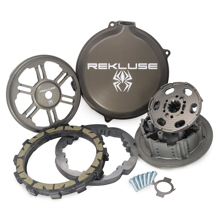 CLUTCH KIT CORE TORQ DRIVE YZF450 23-
