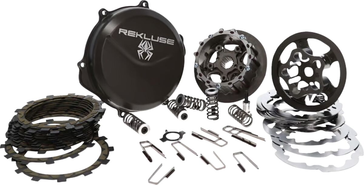 Clutch APEX  - Honda CRF250R/RX/RWE