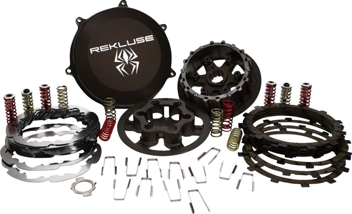 Clutch APEX  - Kawasaki KX250F/X
