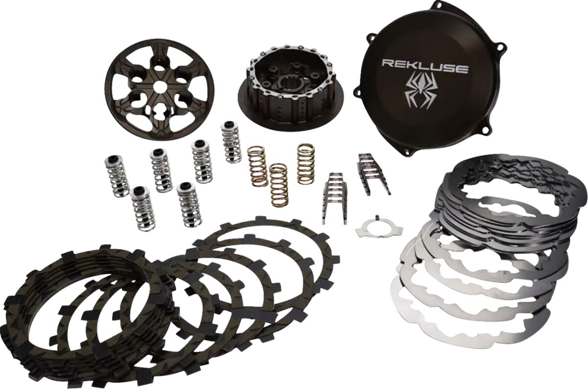 Clutch APEX  - Yamaha YZ/WR 250F