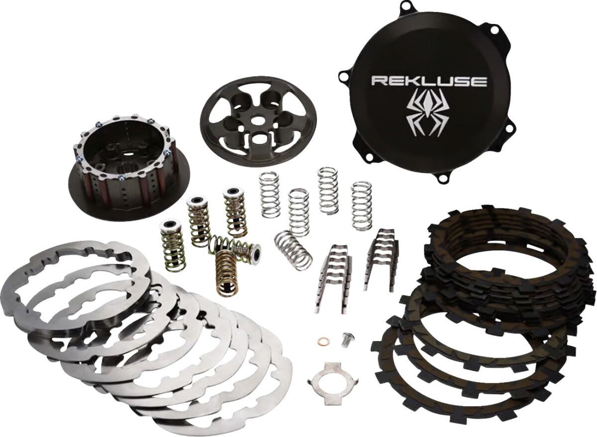 Clutch APEX  - Yamaha YZ 125/125X