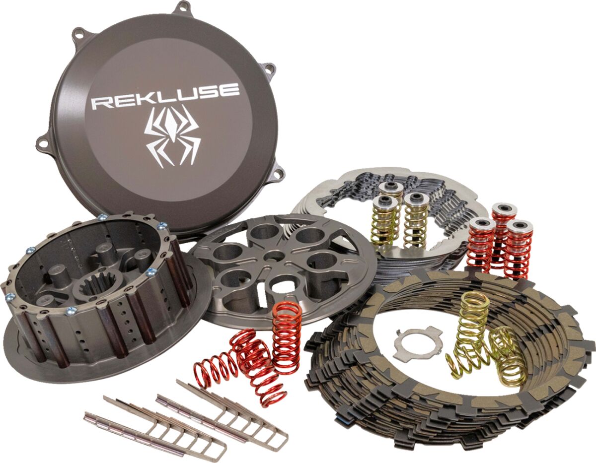 Clutch APEX  - Yamaha 450F/FX