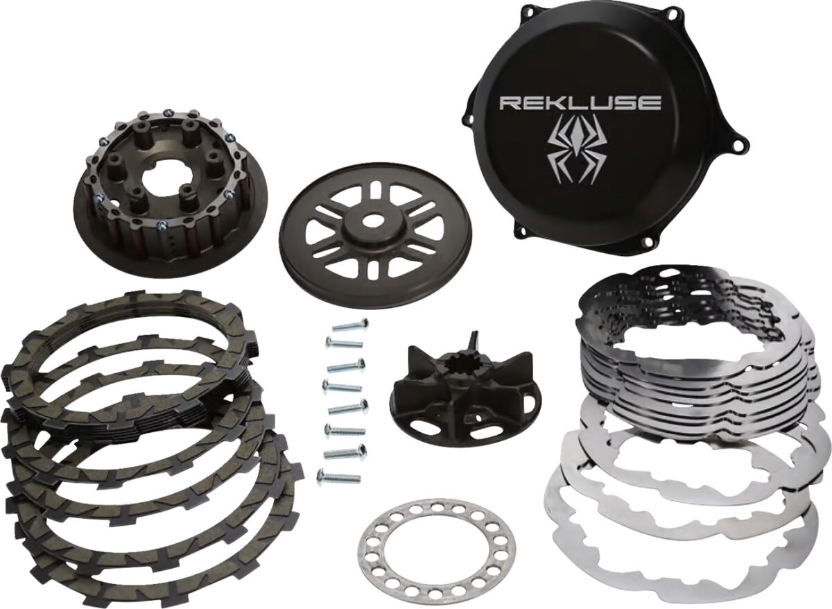 Clutch APEX  - Yamaha YZ450