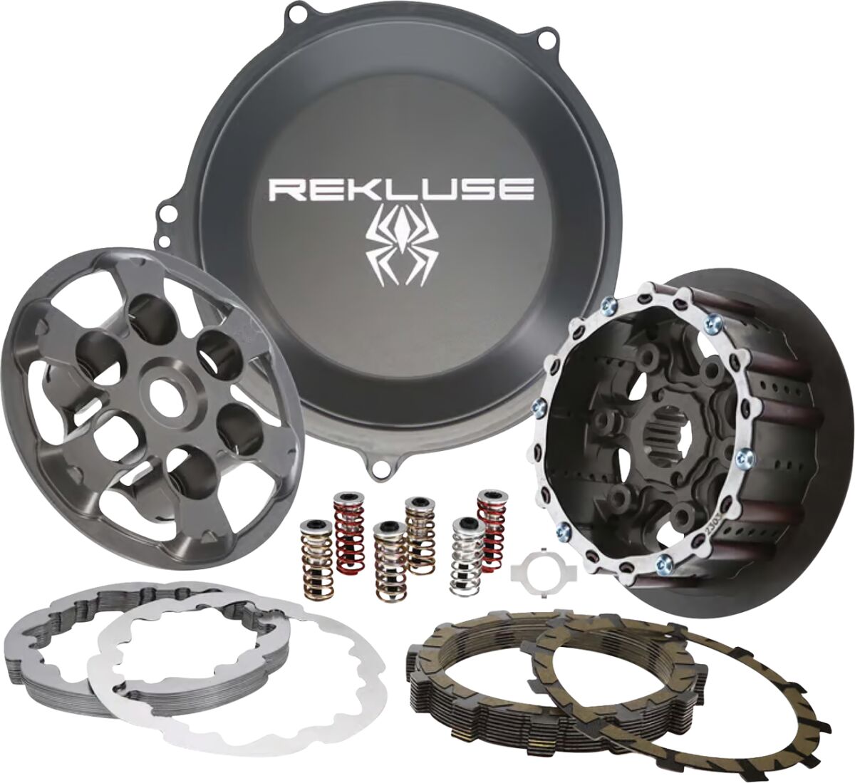 APEX CLUTCH - BETA 250/300 2T