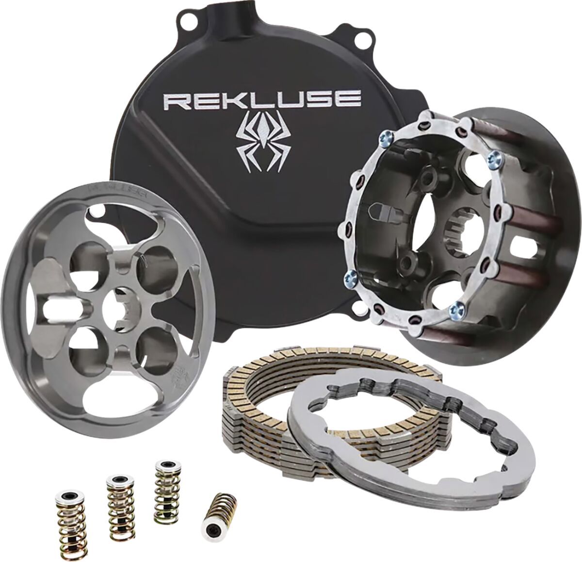 APEX CLUTCH - KAW KX 80/85/100/112