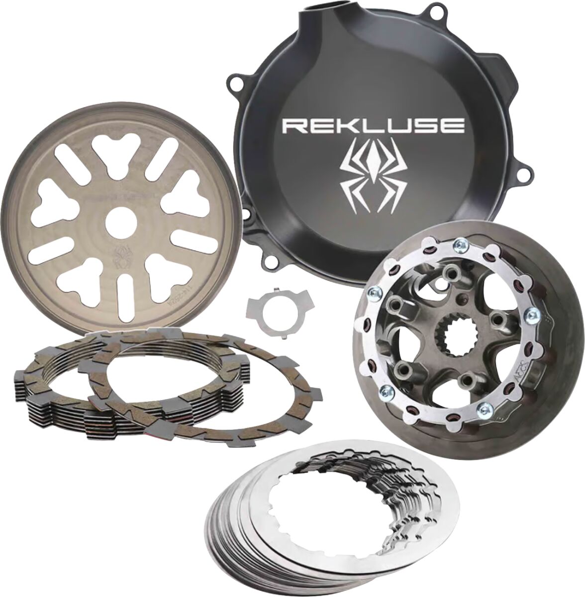 APEX CLUTCH - GAS-KTM-HQV 125/150 2T