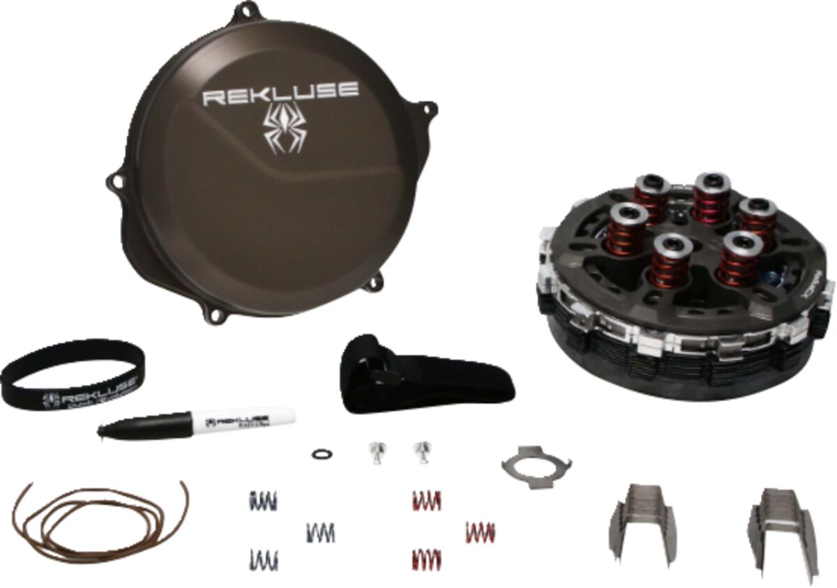 RADIUSCX 4.0 CLUTCH - TRIUMPH TF250-X