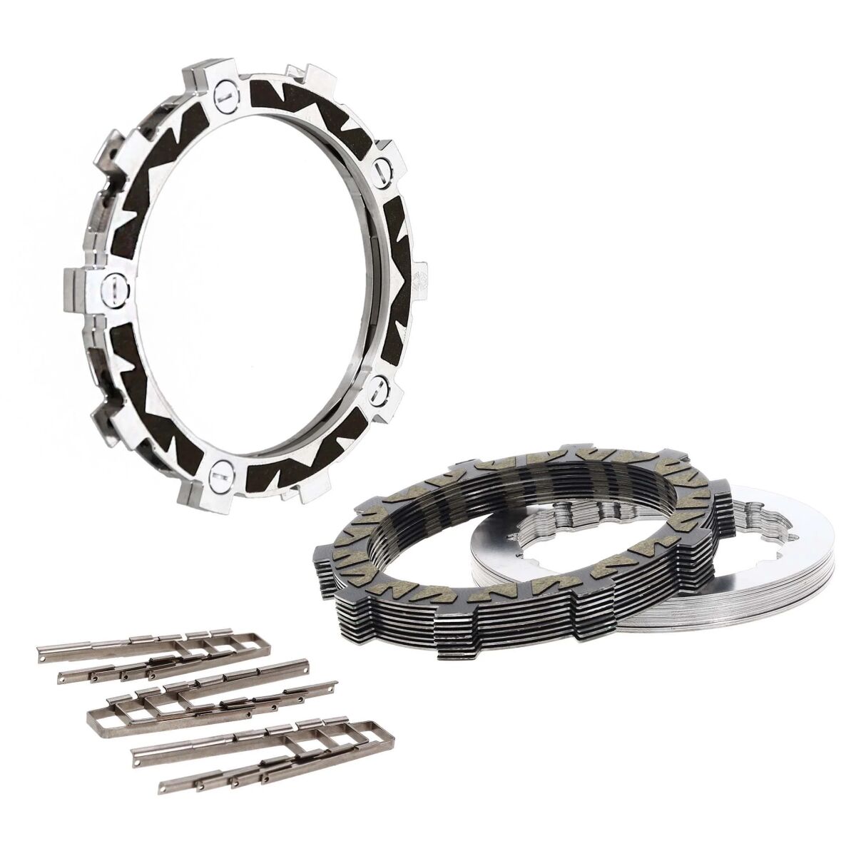 REP CLUTCH PACK RADIUSCX4.0 SX