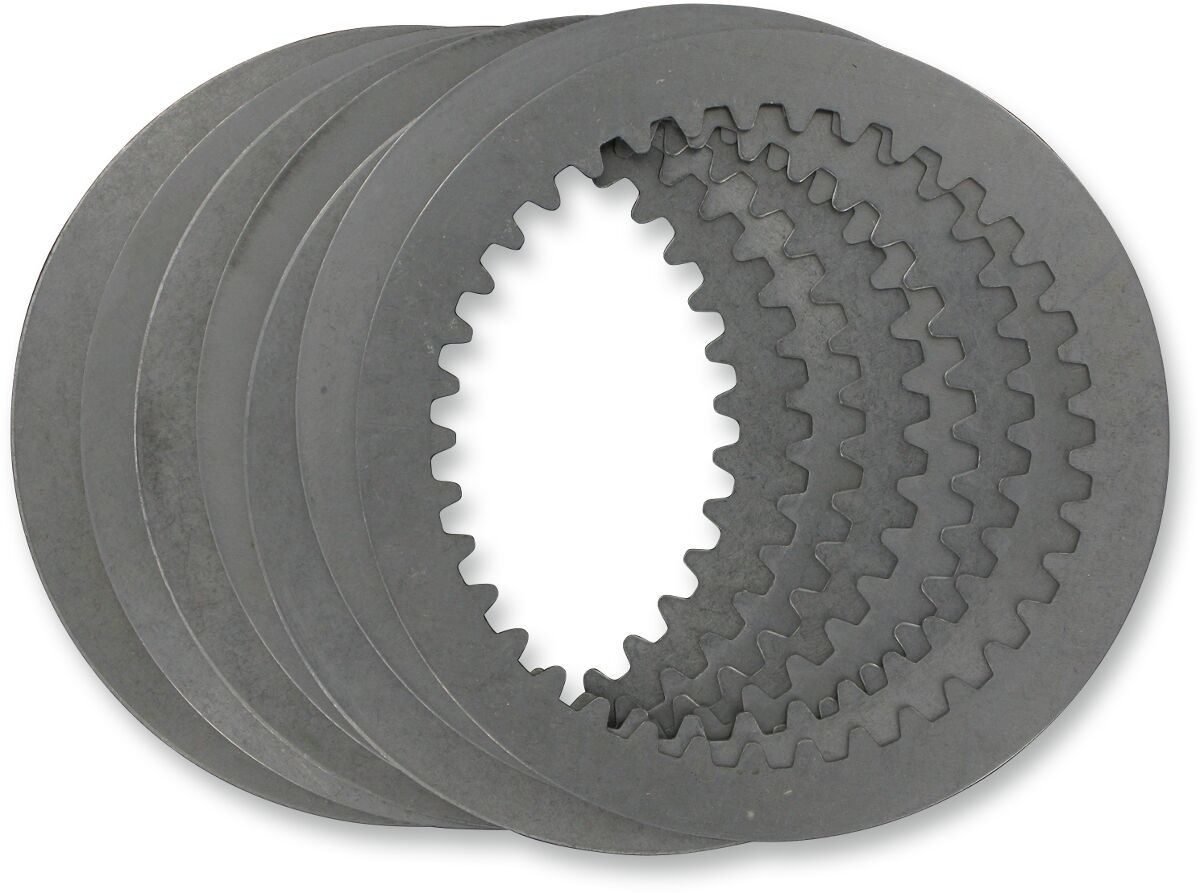 ATV CLUTCH STEEL PLATES