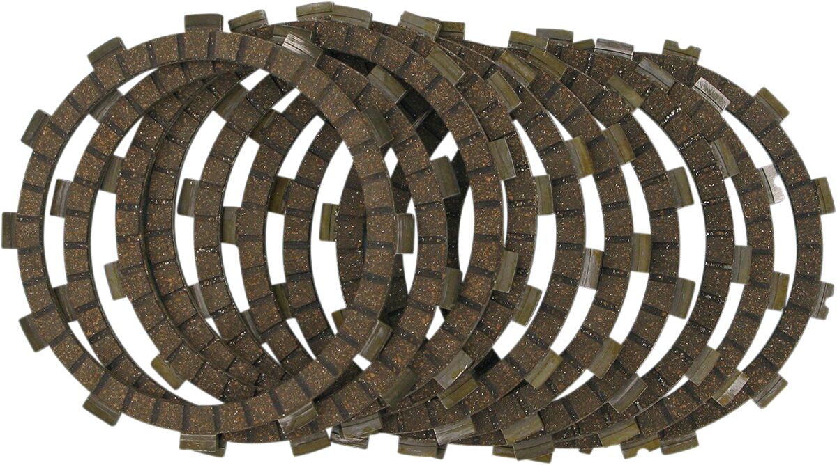 CLUTCH KIT FRICTION PLATE CK SERIES CORK