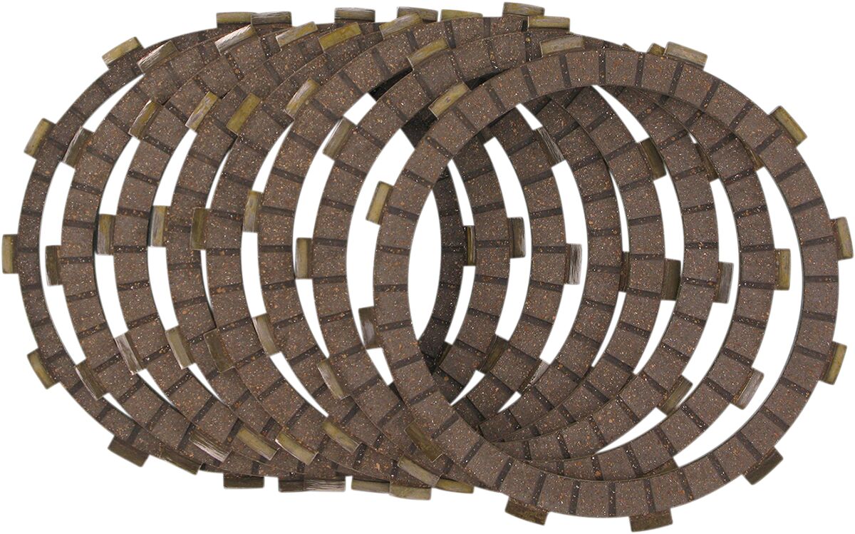 CLUTCH KIT FRICTION PLATE CK SERIES CORK