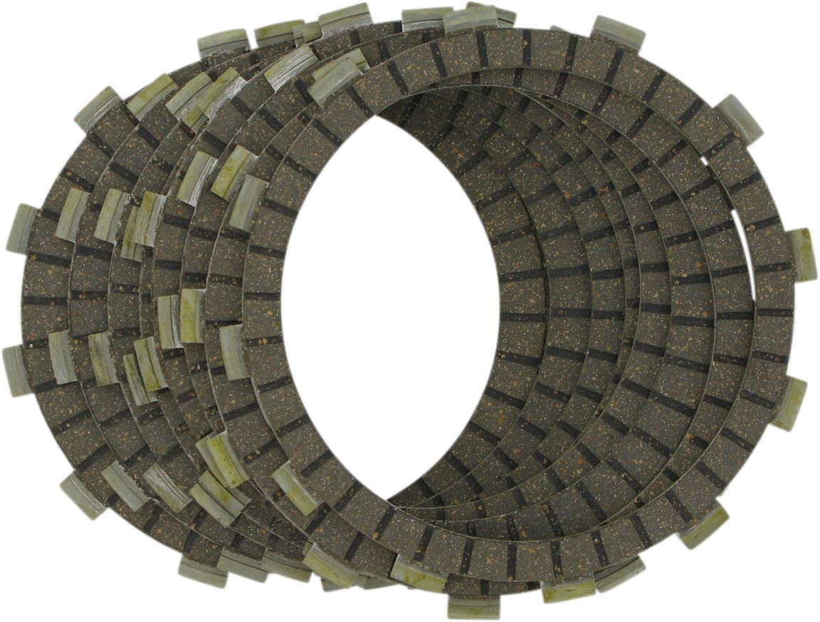 CLUTCH KIT FRICTION PLATE CK SERIES CORK