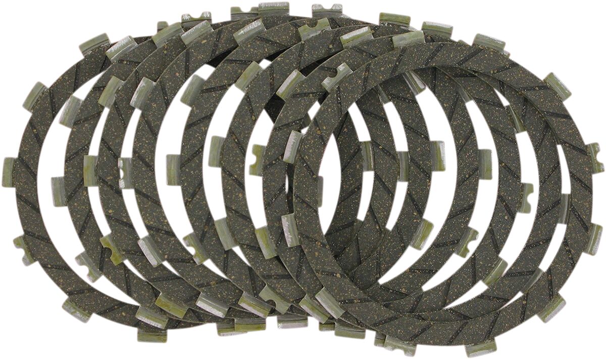 CLUTCH KIT FRICTION PLATE CK SERIES CORK