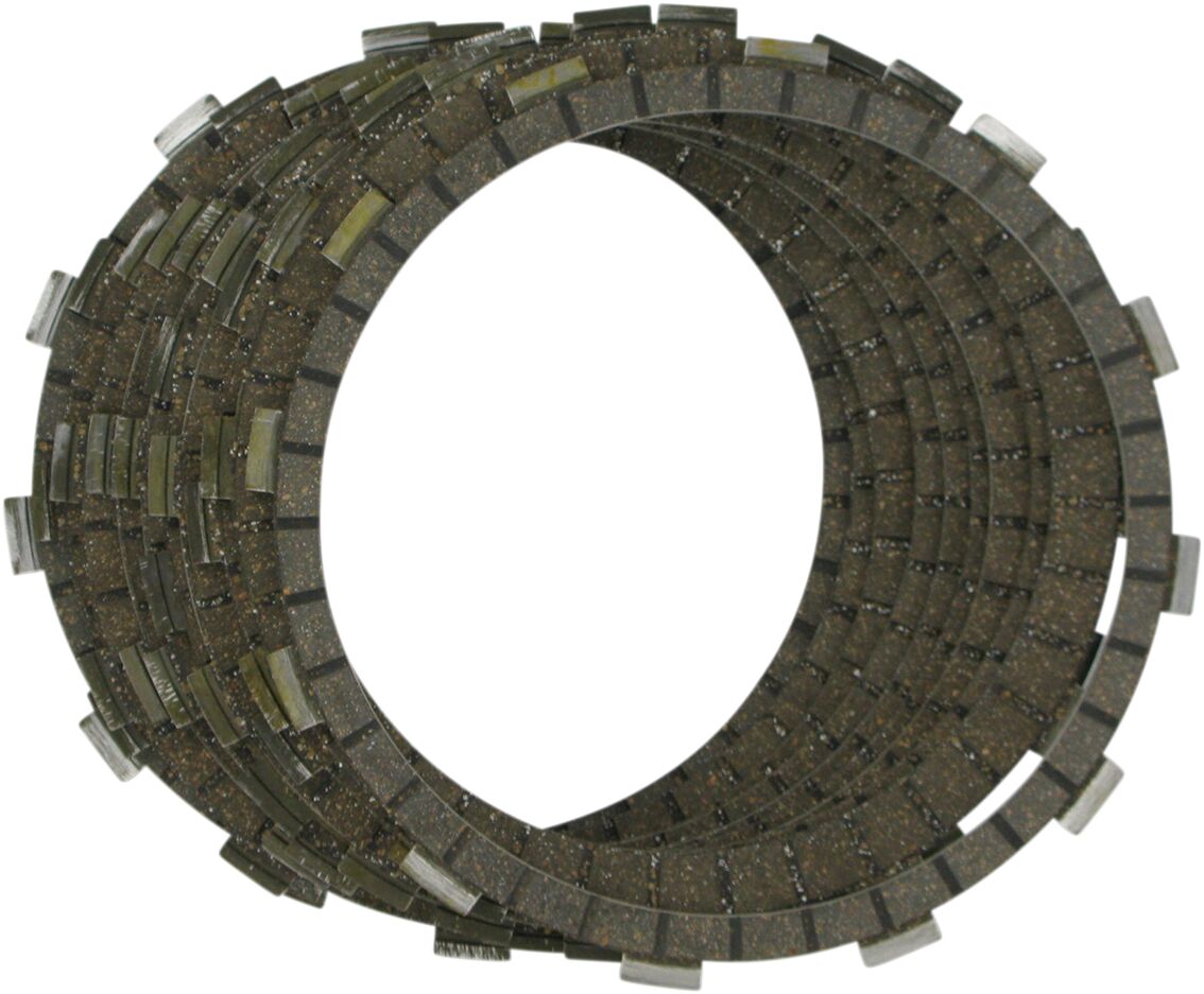 CLUTCH KIT FRICTION PLATE CK SERIES CORK