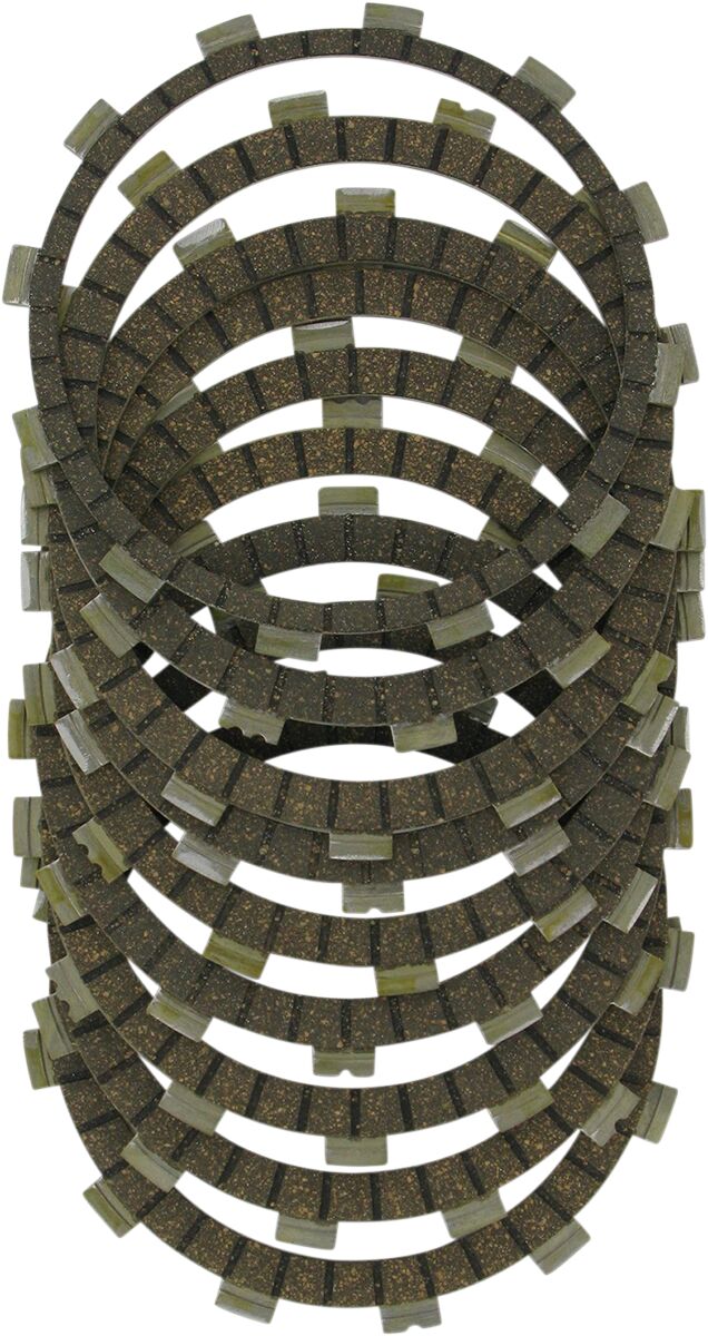 CLUTCH KIT FRICTION PLATE CK SERIES CORK