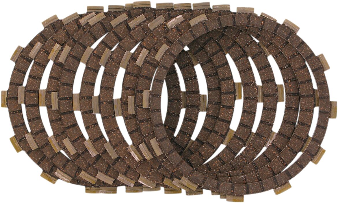 CLUTCH KIT FRICTION PLATE CK SERIES CORK