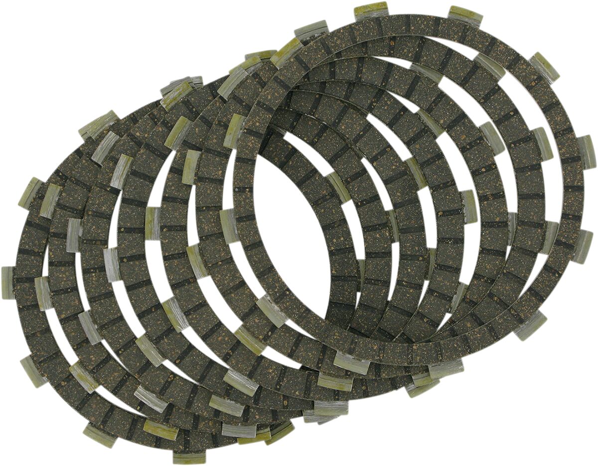 CLUTCH KIT FRICTION PLATE CK SERIES CORK