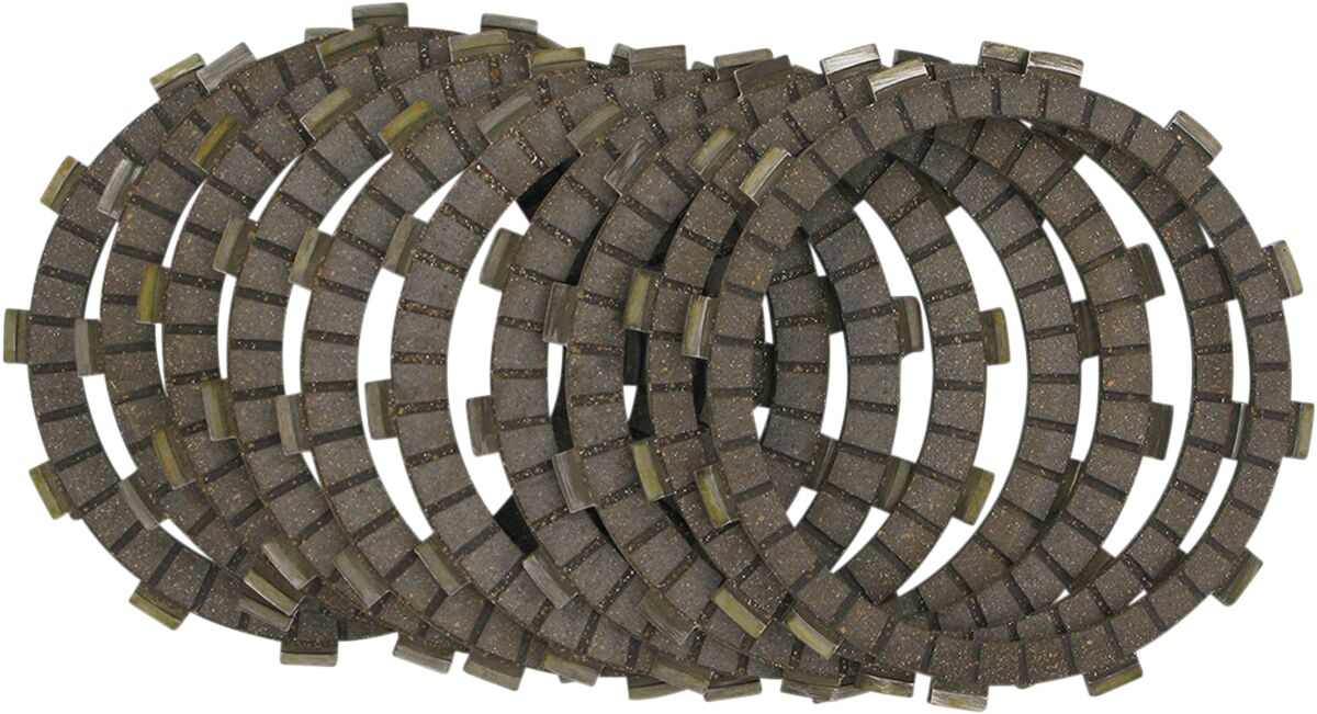 CLUTCH KIT FRICTION PLATE CK SERIES CORK