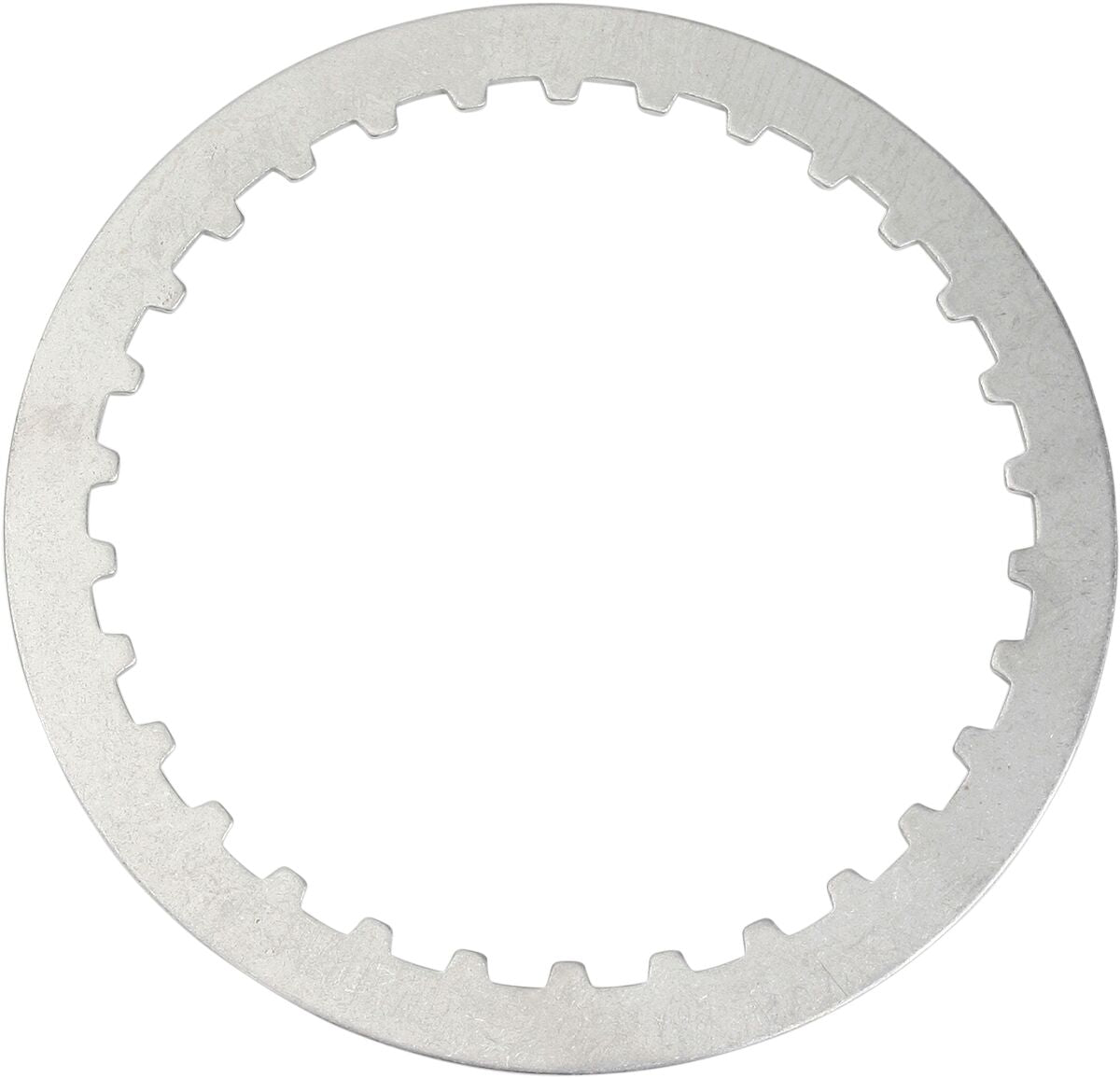 CLUTCH STEEL PLATE SINGLE