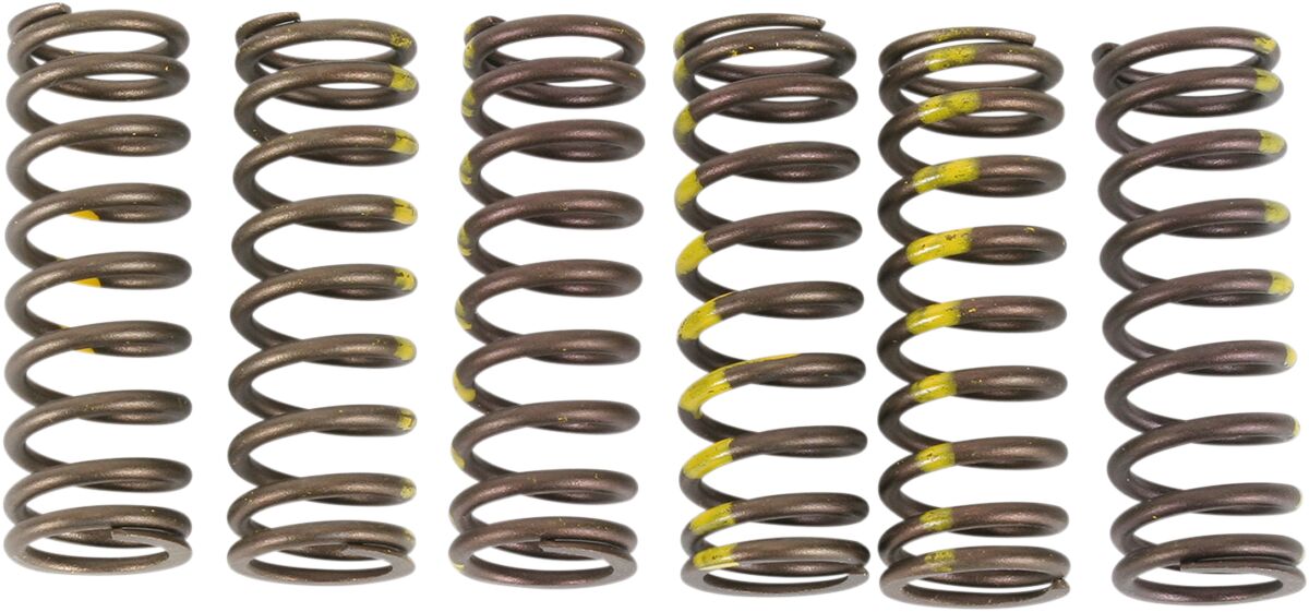 CLUTCH SPRINGS