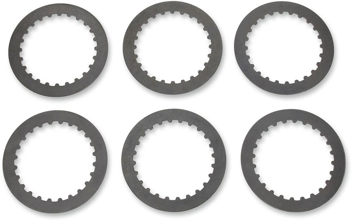 OFFROAD CLUTCH STEEL PLATES