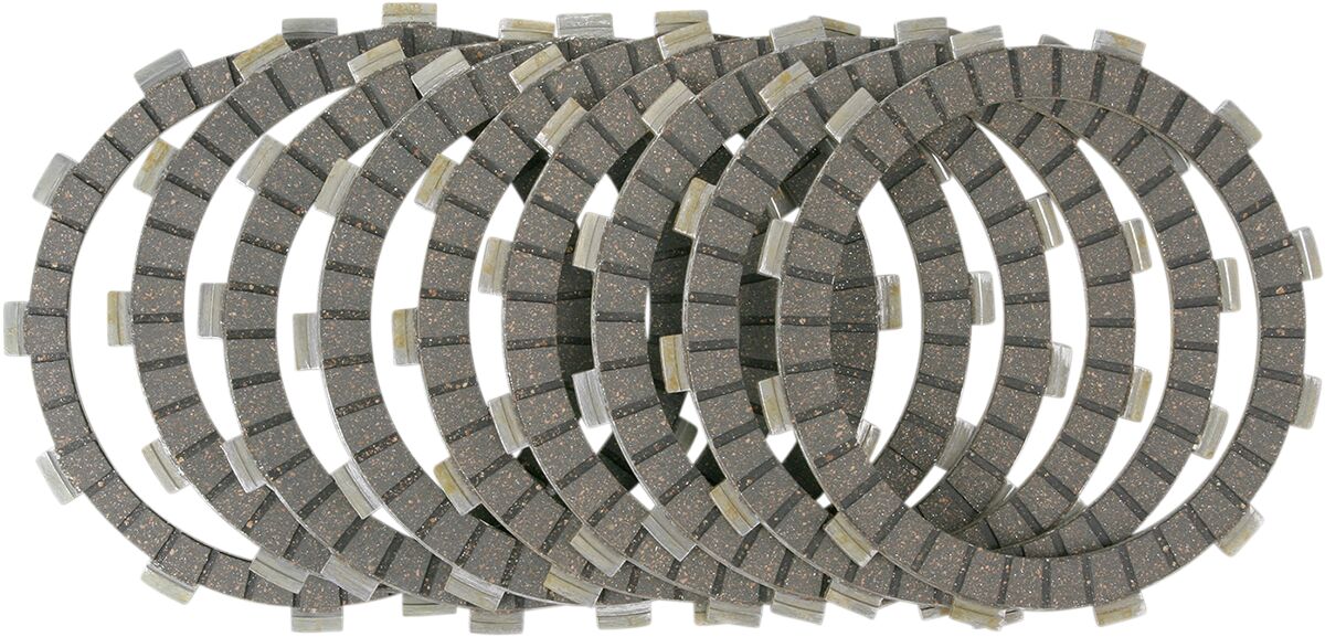 CLUTCH KIT FRICTION PLATE CK SERIES CORK