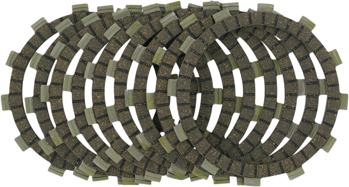 CLUTCH KIT FRICTION PLATE CK SERIES CORK
