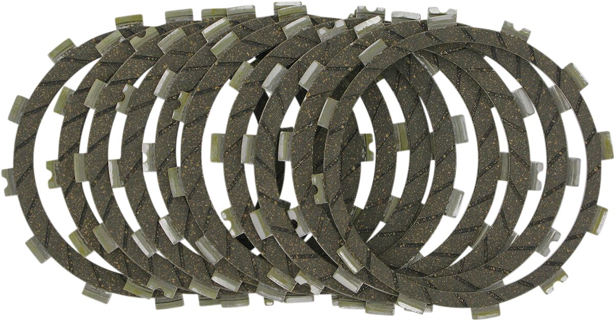 CLUTCH KIT FRICTION PLATE CK SERIES CORK