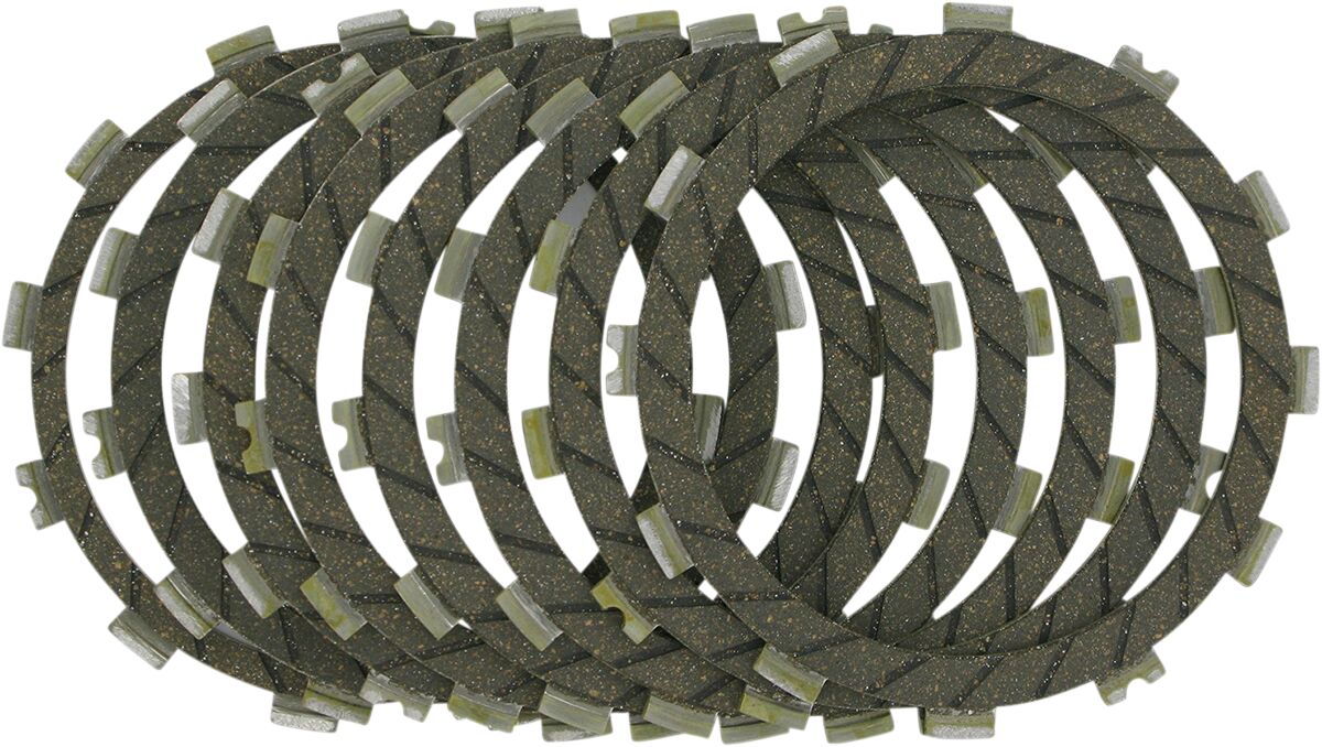 CLUTCH KIT FRICTION PLATE CK SERIES CORK