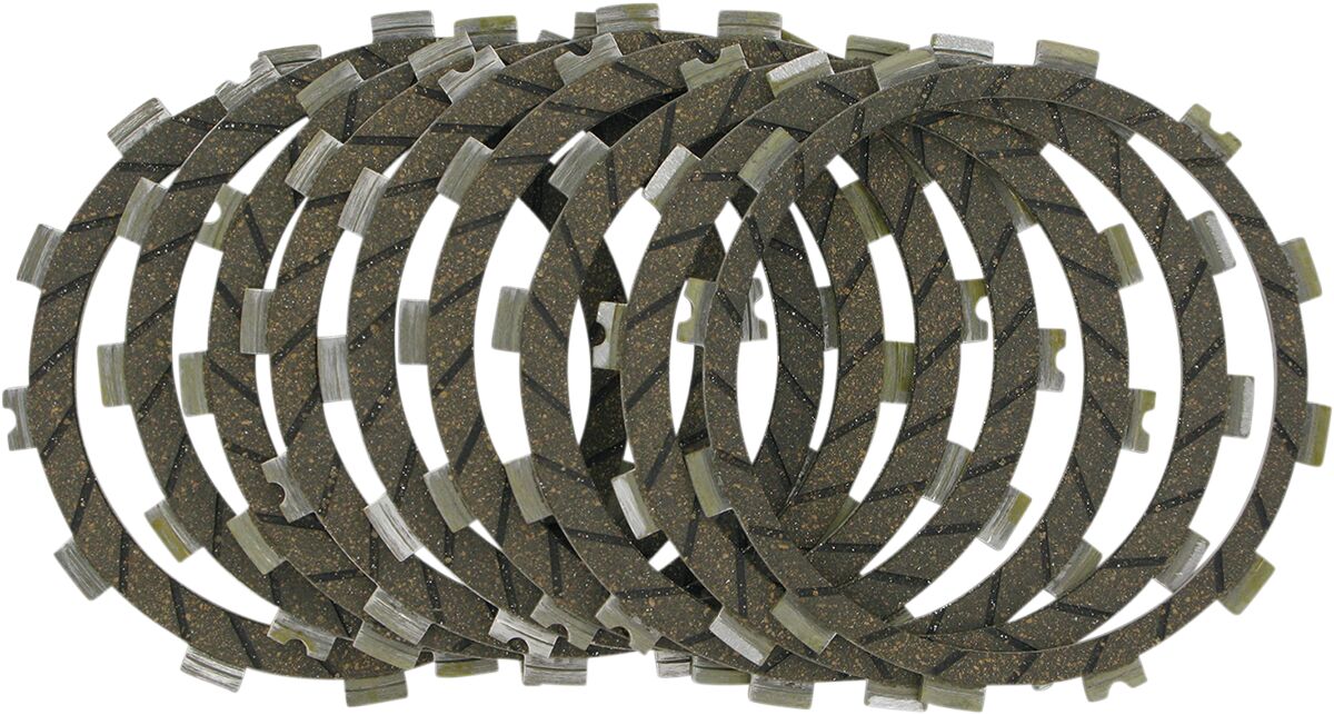 CLUTCH KIT FRICTION PLATE CK SERIES CORK