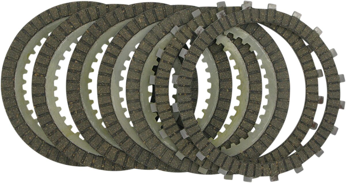 CLUTCH KIT FRICTION PLATE CK SERIES CORK